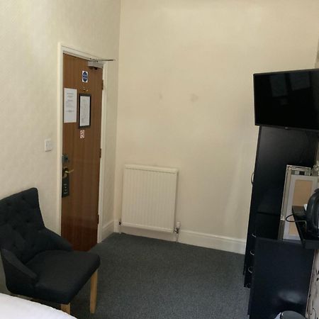 The Spread Eagle Hotel Manchester Kamer foto