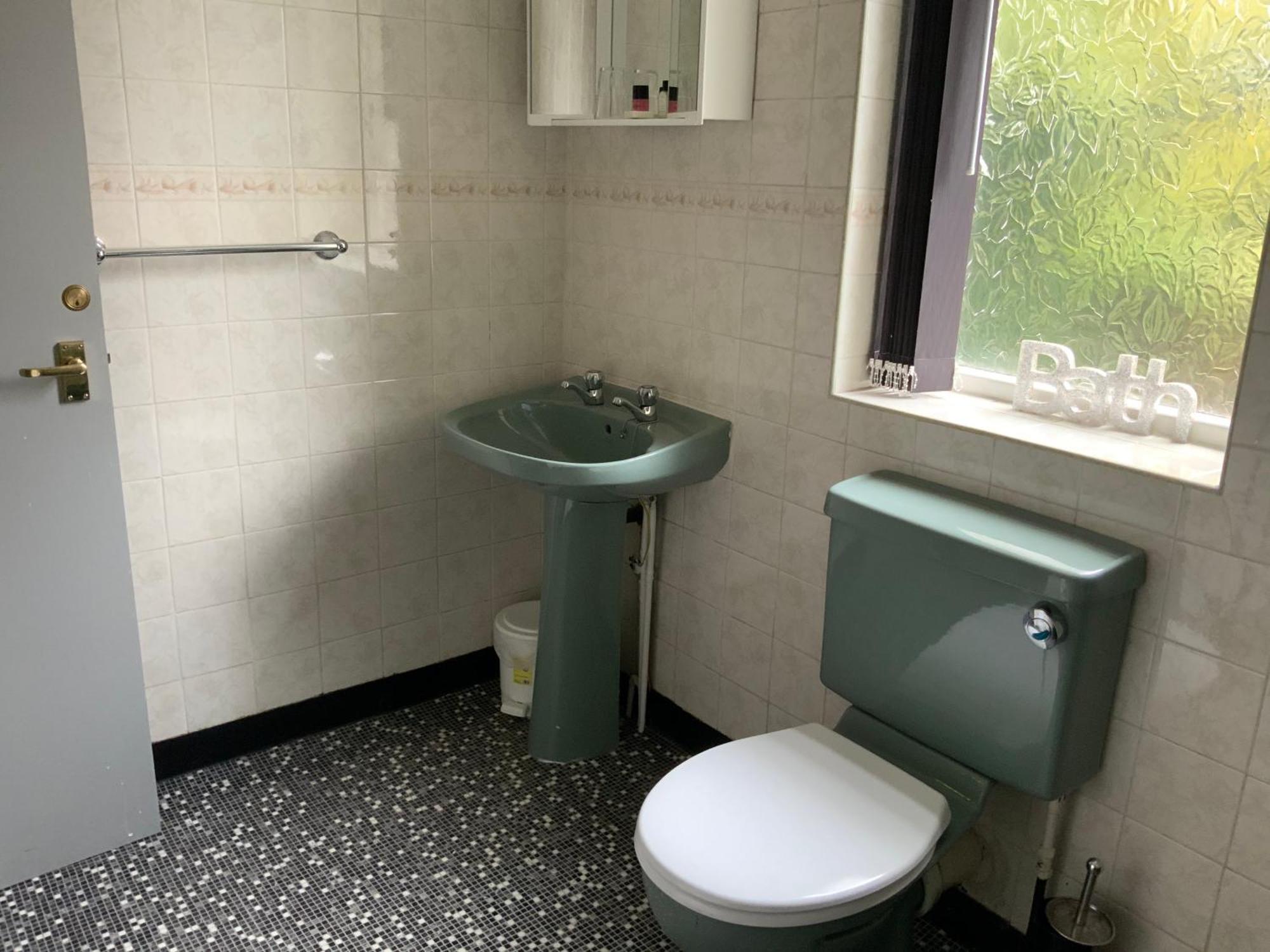 The Spread Eagle Hotel Manchester Kamer foto